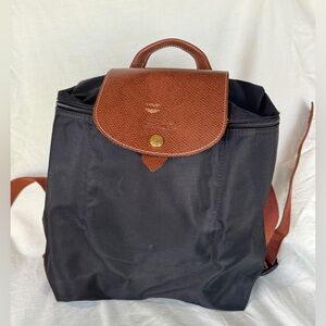 Longchamp Le Pliage Backpack
